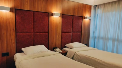 Pars Hotel
