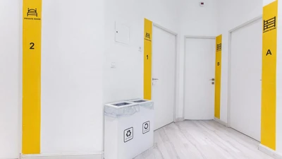 Tehran Heritage Hostel