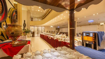 Kiana Hotel