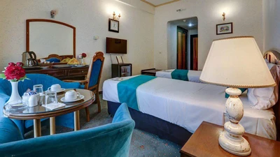 Kerman Tourist Hotel