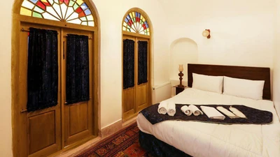 Toranj Hotel