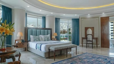Wisteria Hotel