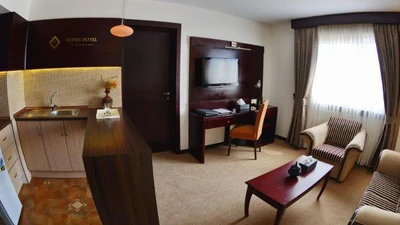 Elysee Hotel