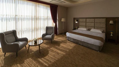 Imperial Hotel Aras‌