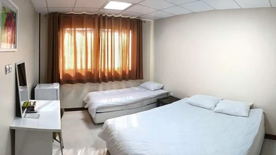 Beed hostel