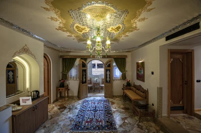 Gran Miras Rashidiyeh Hotel