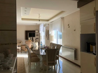 Aseman Shahr Hotel