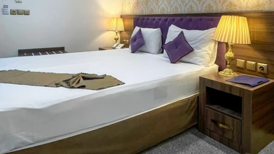 Hadis Hotel
