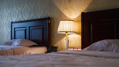 Shiraz Grand Hotel