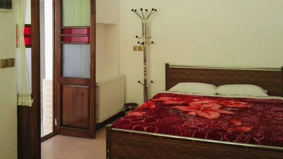 Amirza traditional hotel & hostel