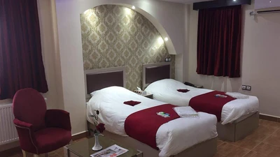 Hotel Afra