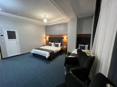 Kara Hotel