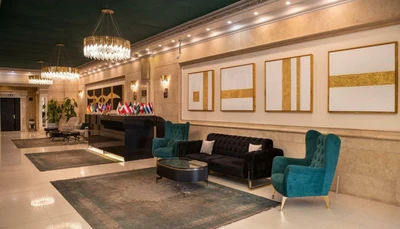 Venus Hotel