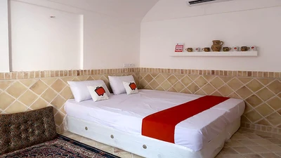 Shakheh Nabat Hostel