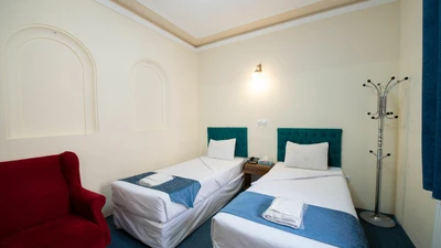 Darbari Hotel