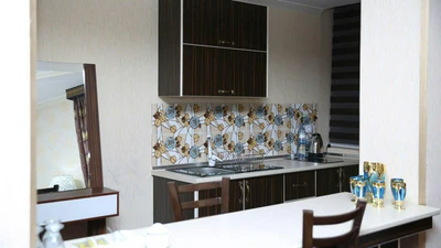 Bastam Palace Hotel