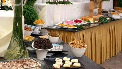 Shahryar International Hotel