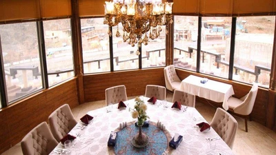 Mountain Hotel