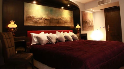 Venus Hotel