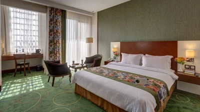 Homa Hotel