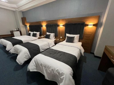 Kara Hotel