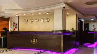 Safir Hotel