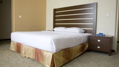 Olympic Hotel