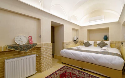 Qajar Boutique Hotel