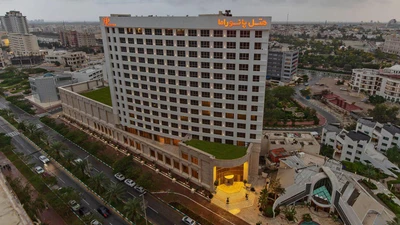 Panorama Hotel