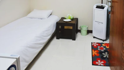 Beed hostel