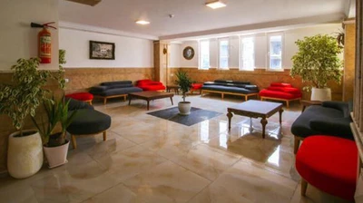Roz Ayand Hotel Apartment