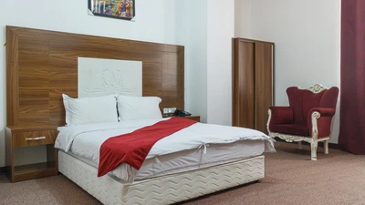 Arka Hotel