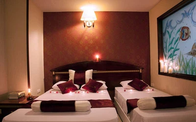 Boshra Hotel
