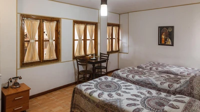 Sunrise Traditional Hotel