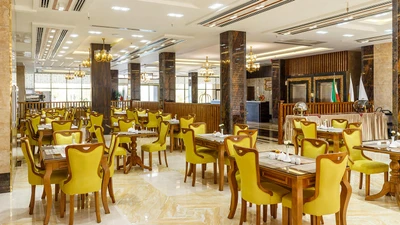 Ataman Hotel
