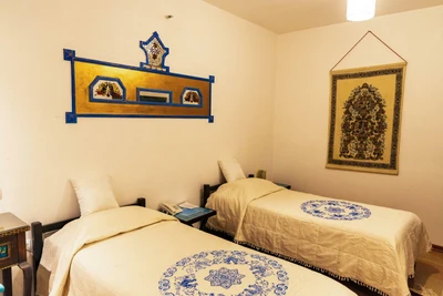 Donse Bekhradi Boutique Hotel