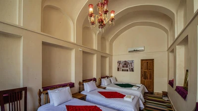 Adib Hotel