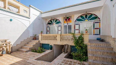 Malek Hotel