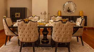 Laleh Park Hotel