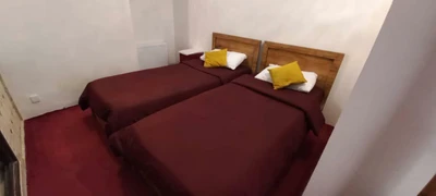 Kelyas Traditional Hotel