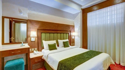 Adina Hotel