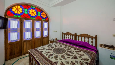 Atlasi Hotel