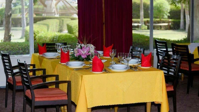 Homa Hotel