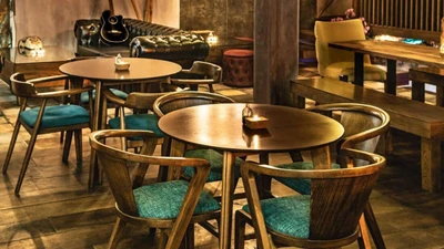Roma Hotel