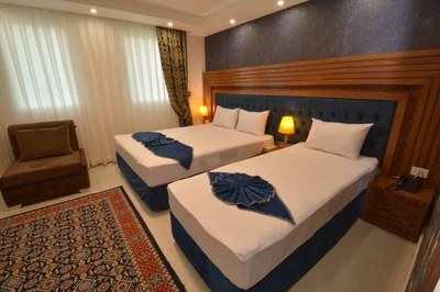 Sarmad Hotel