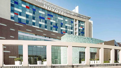 Rexan Hotel