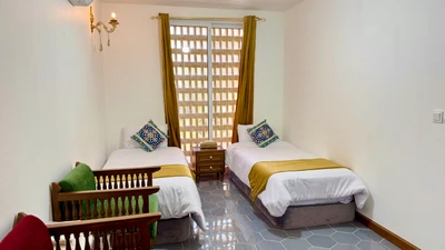 Sadiq Traditional Hotel
