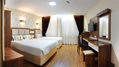 Amatis Hotel