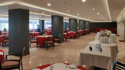 Homa Hotel