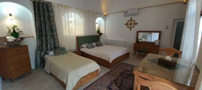 Kelyas Traditional Hotel